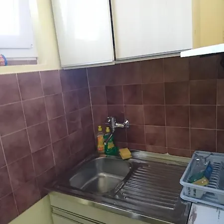 Aloe Vinko בית הארחה